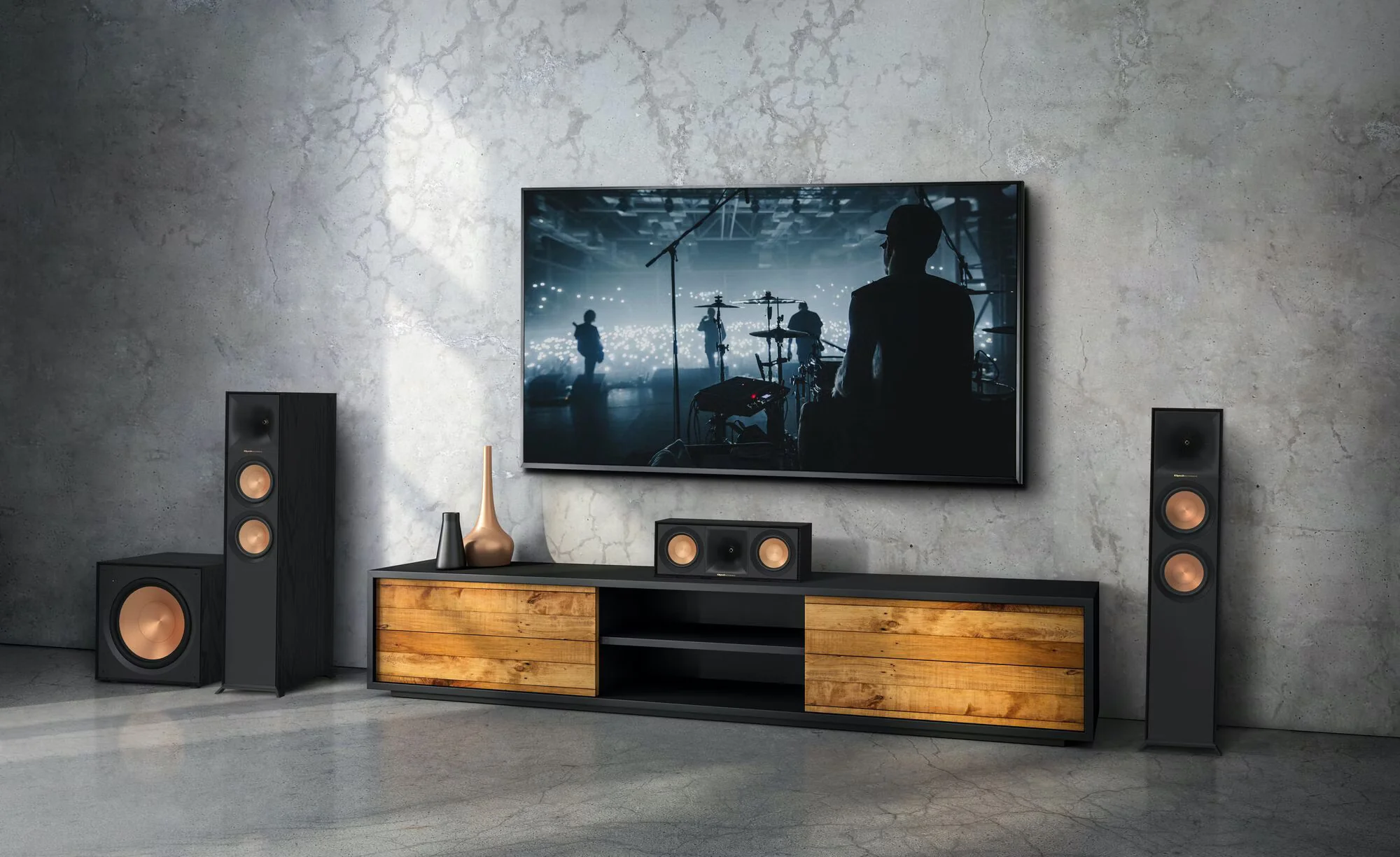 Elevate Your Listening Experience